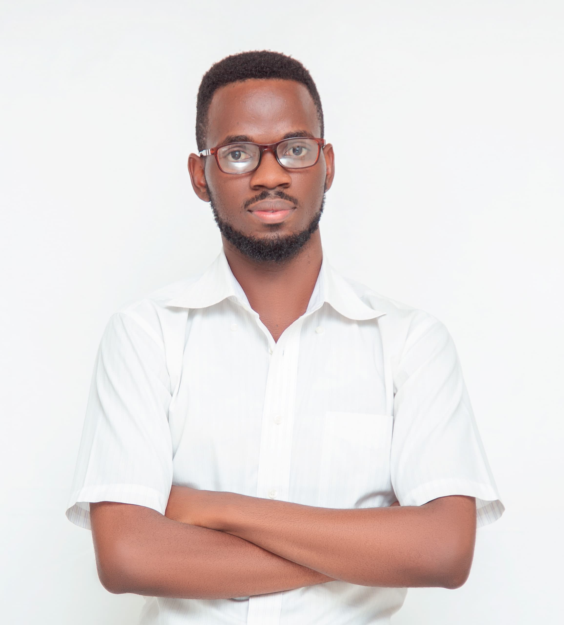 James Suburya